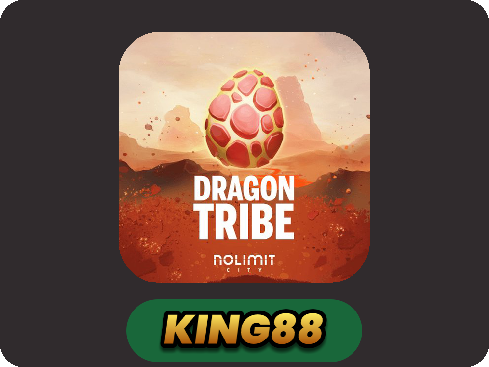Dragon Tribe