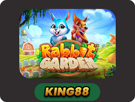 Rabbit Garden