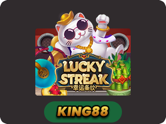 Lucky Streak