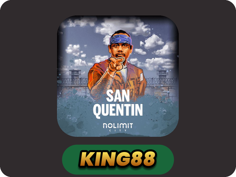 San Quentin xWays