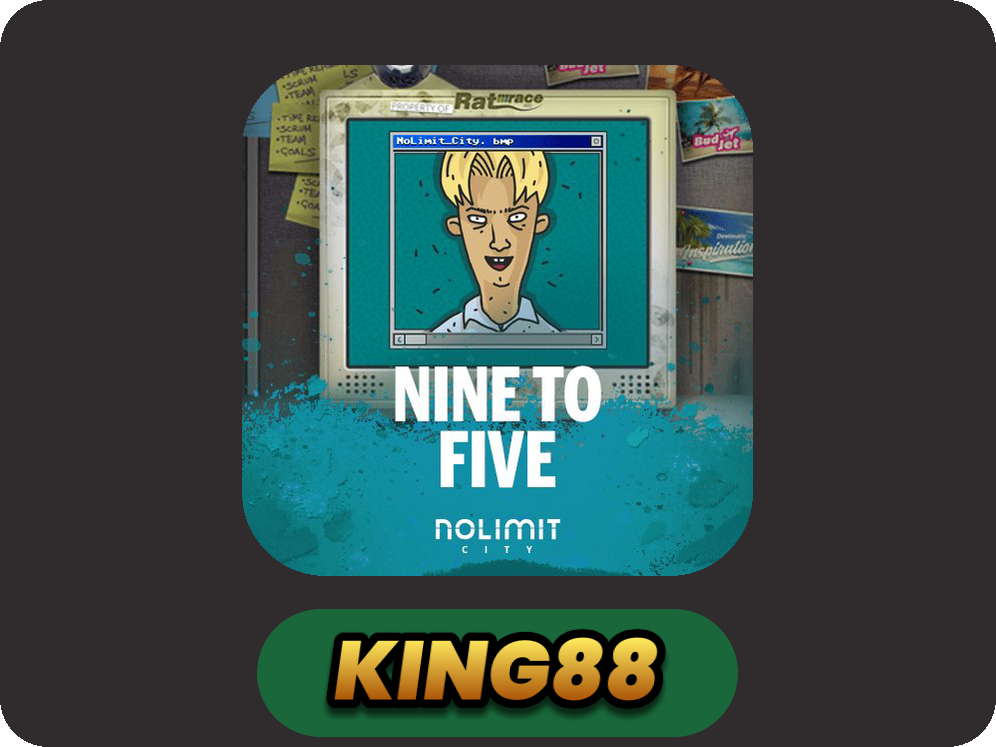 Nine To Five