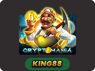 Crypto Mania