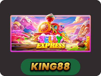 Jelly Express
