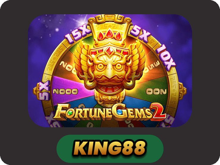 Fortune Gems 2