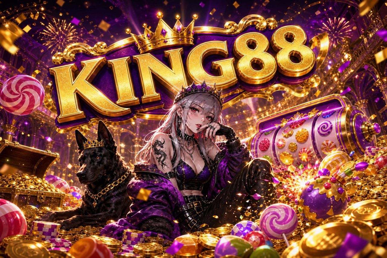 Ảnh chụp màn hình phần ưu đãi dành cho người mới tại KING88
