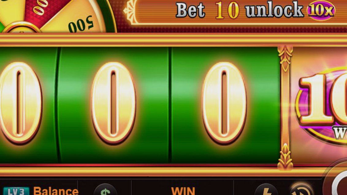 Money Coming · Giao diện ứng dụng KING88
