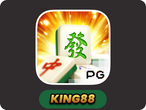 Mahjong Ways