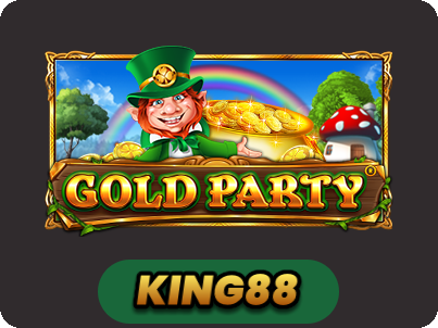 Gold Party