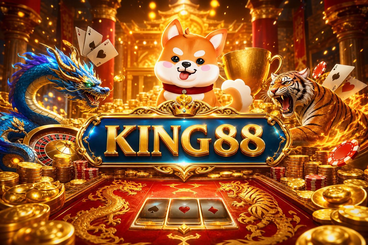 Màn hình hướng dẫn luật chơi Wild Ace bằng tiếng Việt