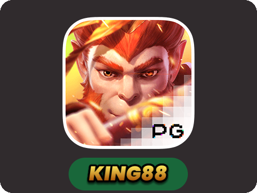 Legendary Monkey King