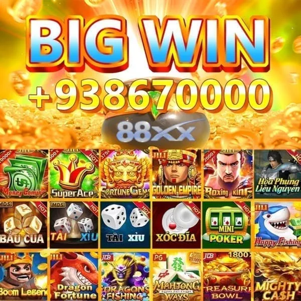 88XX Game Online Chính Thức 2026