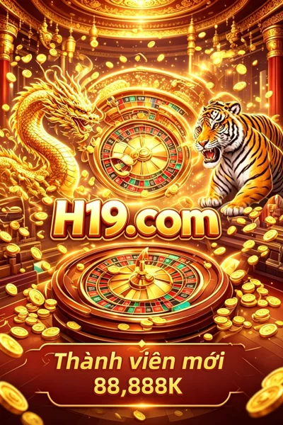 H19 Slot Chống Gãy Cầu Việt Nam