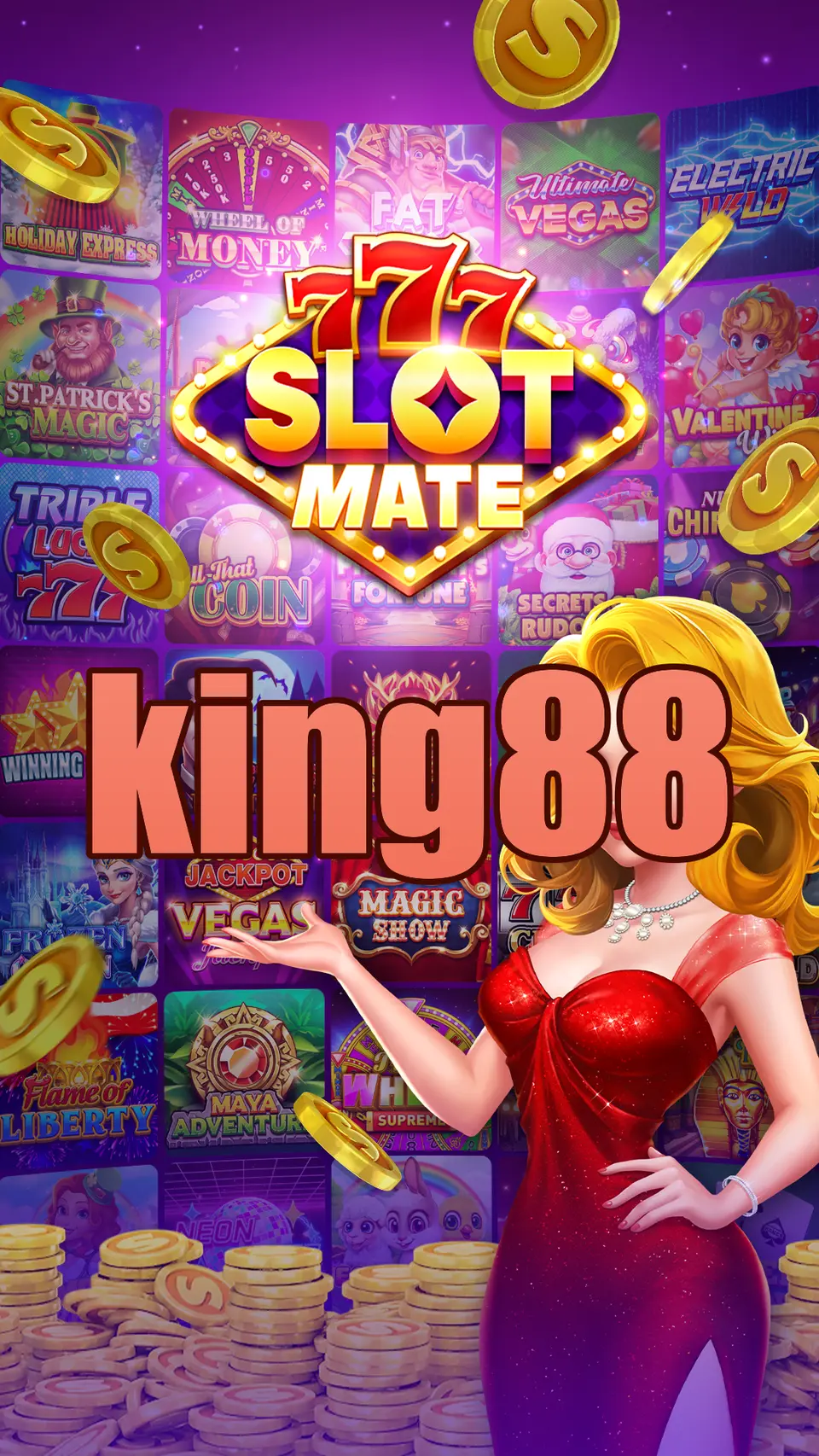king88 APK