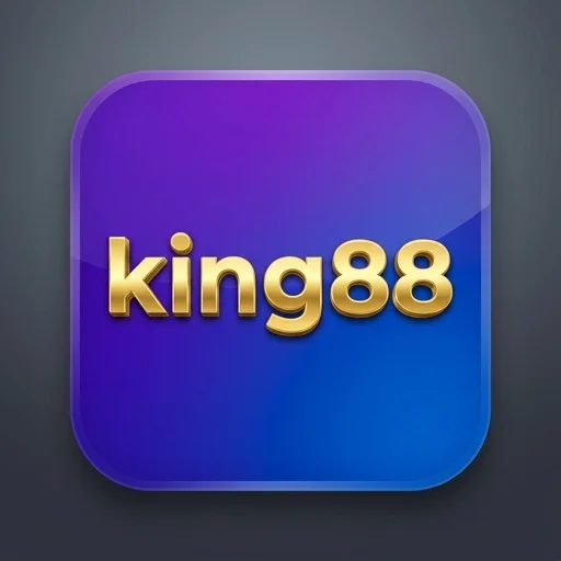king88 Logo - Chính thức