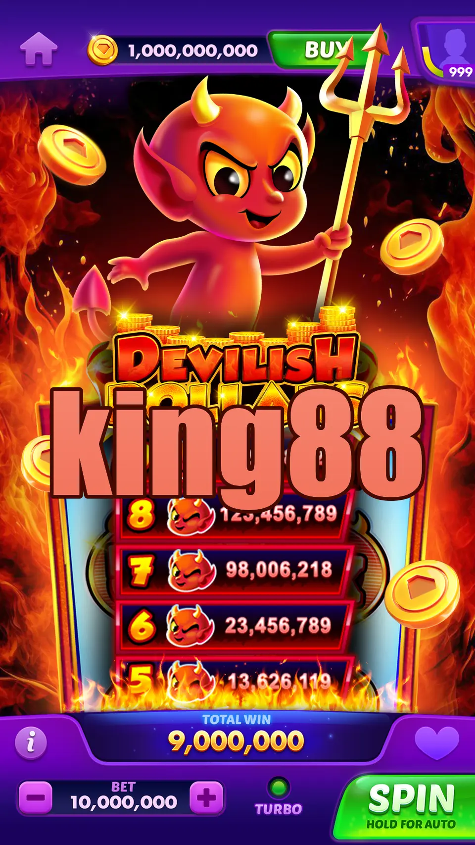 king88 Preview - Chính thức Tải xuống